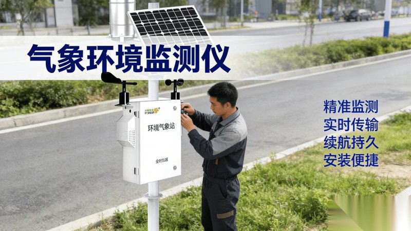 废气处理设备选购指南：环保小标兵的前世今生